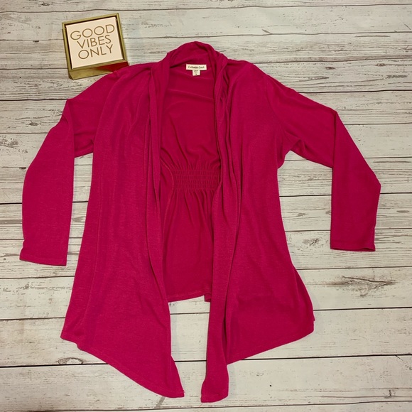 Coldwater Creek Sweaters - Coldwater Creek cardigan size large/14